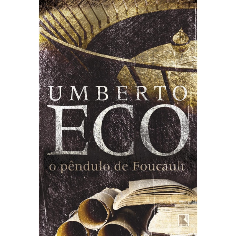 O PÊNDULO DE FOUCAULT
