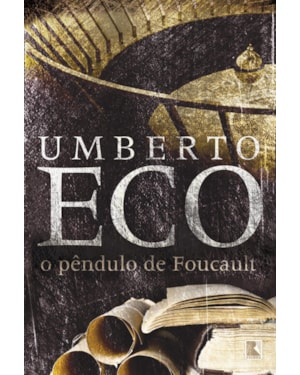 O PÊNDULO DE FOUCAULT