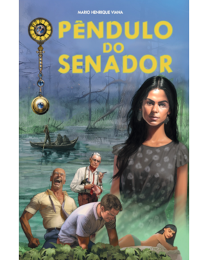 O pêndulo do senador