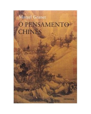 O PENSAMENTO CHINES