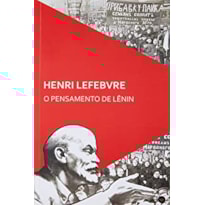 O PENSAMENTO DE LÊNIN
