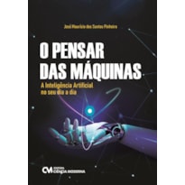 O Pensar Das Máquinas