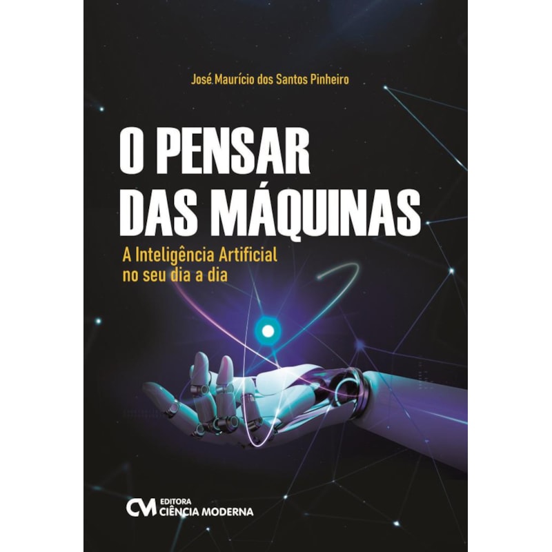 O Pensar Das Máquinas