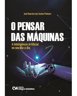 O Pensar Das Máquinas