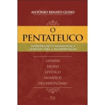 O PENTATEUCO