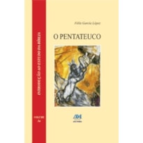 O PENTATEUCO - VOL. 3