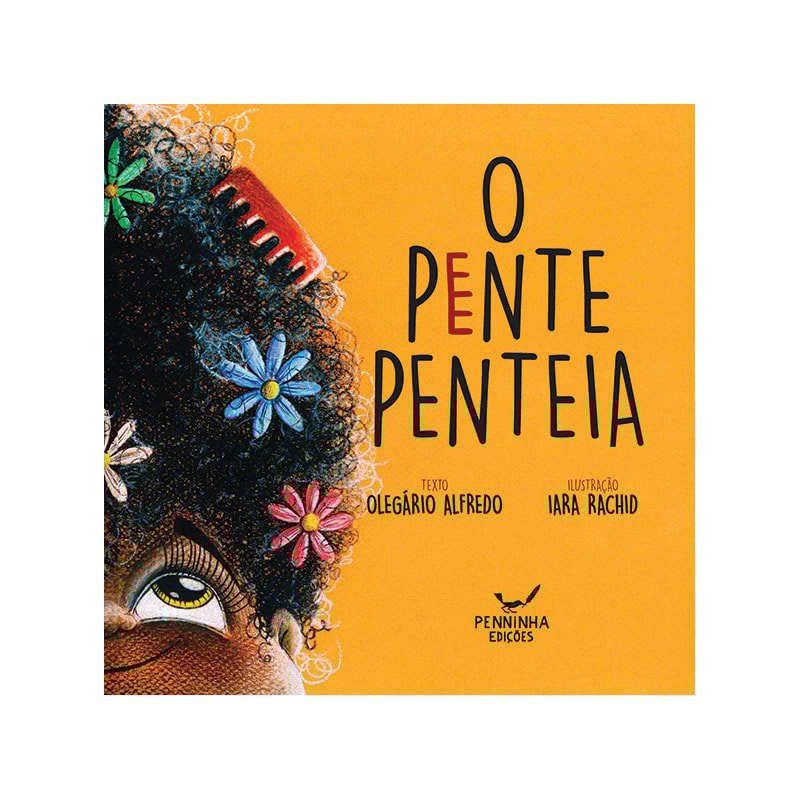 O PENTE PENTEIA