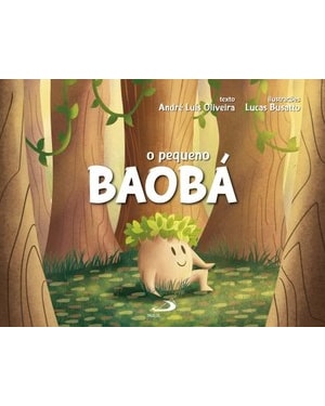 O Pequeno Baobá