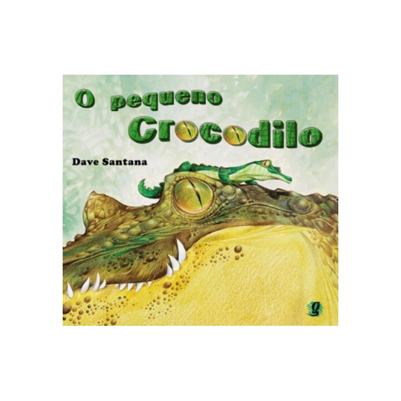 O PEQUENO CROCODILO