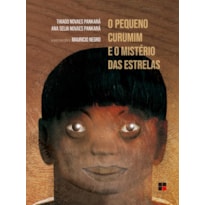 O PEQUENO CURUMIM E O MISTÉRIO DAS ESTRELAS