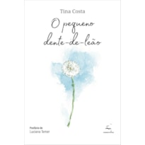 O pequeno dente-de-leão