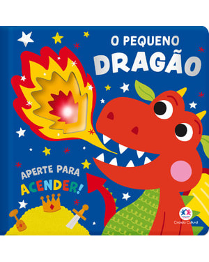O PEQUENO DRAGÃO