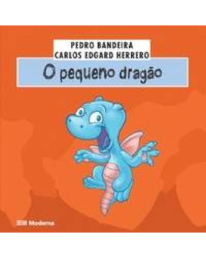 O pequeno dragão