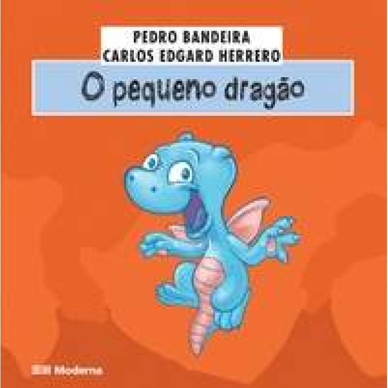 O pequeno dragão
