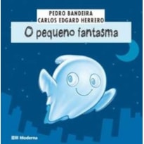 O PEQUENO FANTASMA