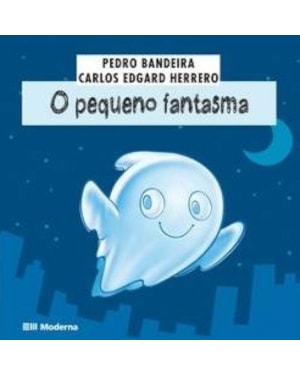 O pequeno fantasma