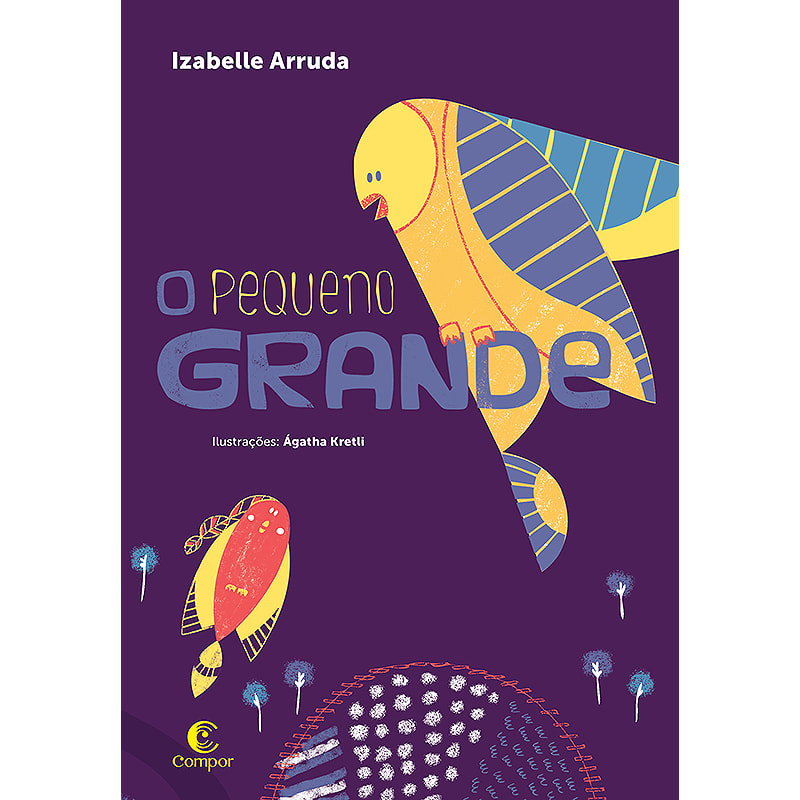O PEQUENO GRANDE