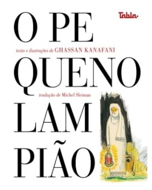 O PEQUENO LAMPIÃO