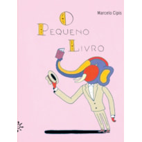 O PEQUENO LIVRO