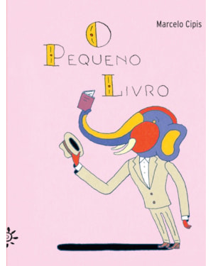 O PEQUENO LIVRO