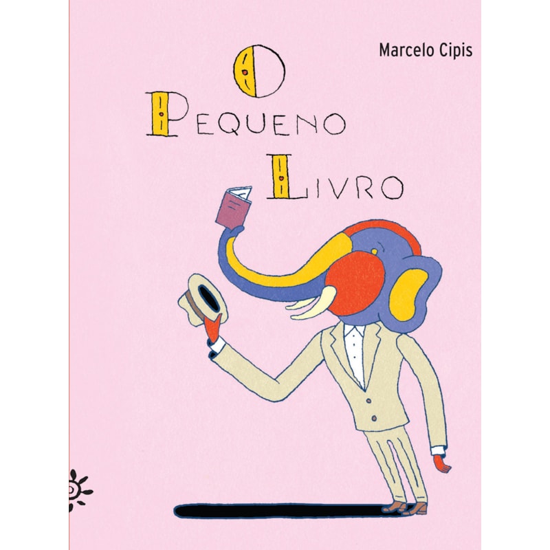 O PEQUENO LIVRO