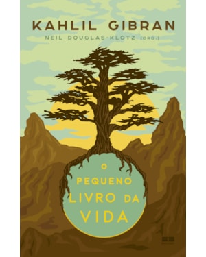 O PEQUENO LIVRO DA VIDA