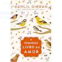 O PEQUENO LIVRO DO AMOR