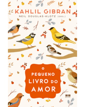 O PEQUENO LIVRO DO AMOR