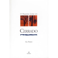 O PEQUENO LIVRO DO CERRADO