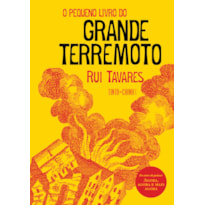 O PEQUENO LIVRO DO GRANDE TERREMOTO: ENSAIO SOBRE 1755