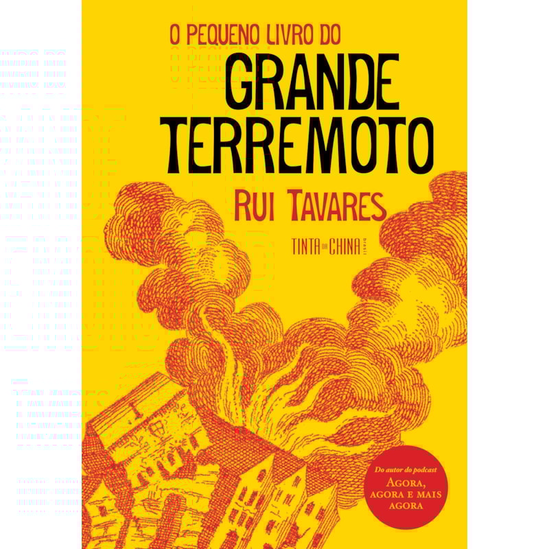 O PEQUENO LIVRO DO GRANDE TERREMOTO: ENSAIO SOBRE 1755