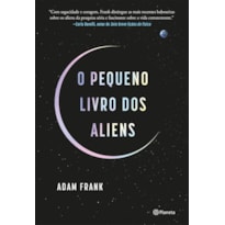 O PEQUENO LIVRO DOS ALIENS