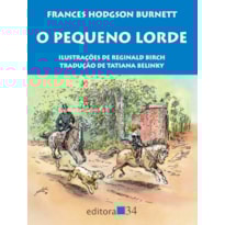 O PEQUENO LORDE