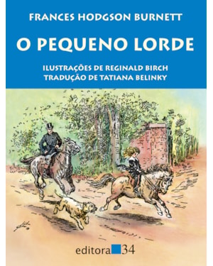 O pequeno lorde