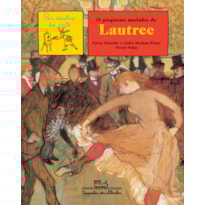 O PEQUENO MOINHO DE LAUTREC