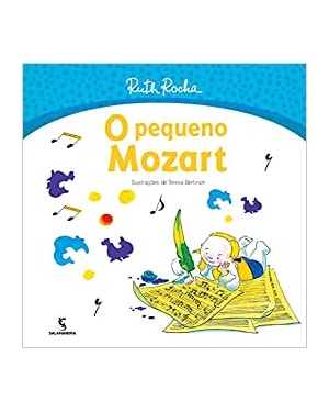 O pequeno Mozart