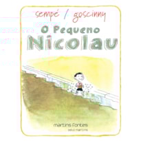 O pequeno Nicolau