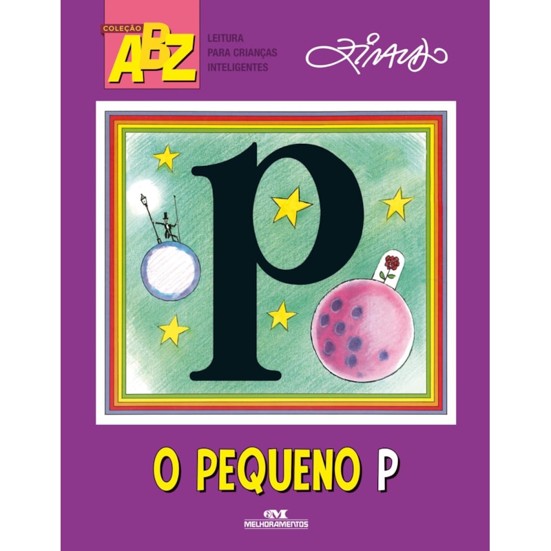 O PEQUENO P