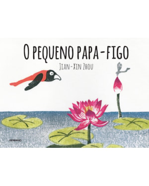 O PEQUENO PAPA-FIGO