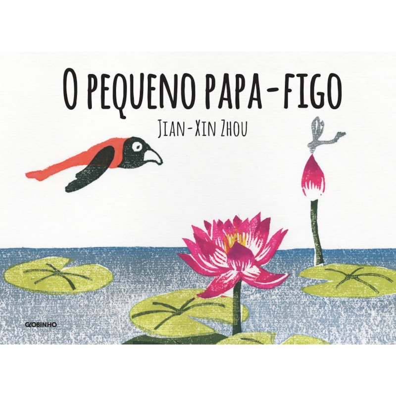 O PEQUENO PAPA-FIGO