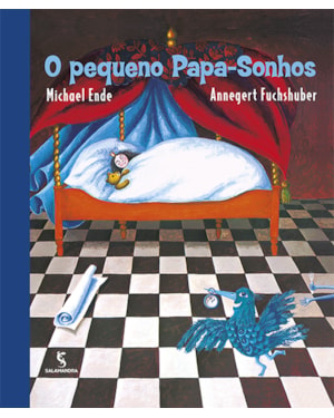 O PEQUENO PAPA SONHOS