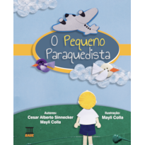 O PEQUENO PARAQUEDISTA