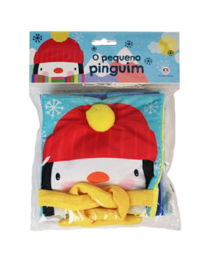O PEQUENO PINGUIM