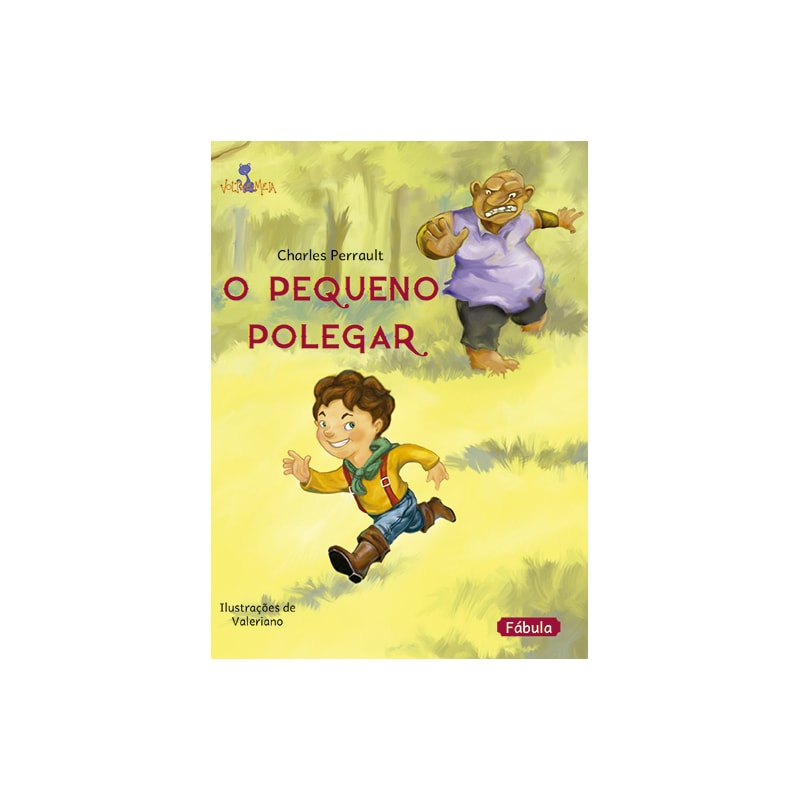 O PEQUENO POLEGAR