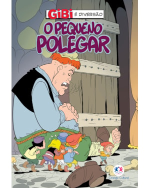 O PEQUENO POLEGAR