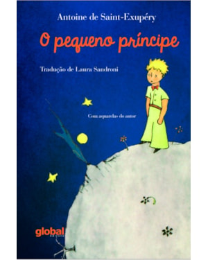 O pequeno príncipe