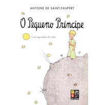 O PEQUENO PRÍNCIPE