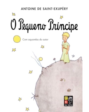 O PEQUENO PRÍNCIPE