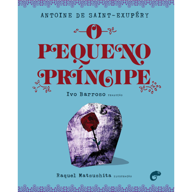O pequeno príncipe