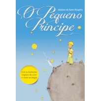 O PEQUENO PRÍNCIPE